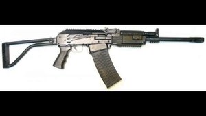 Гладкоствольное ружье Вепрь 12 Молот