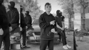 RAIKAHO-Караван( 2023)