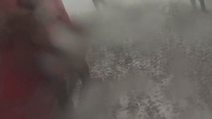 Мощь природы, сильнейшие ураганы и тайфуны!