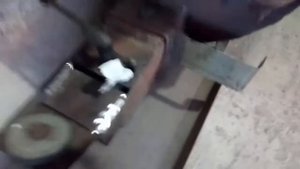 Экономная печь на отработке своими руками