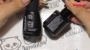 Обзор Dance Legend - топы и база