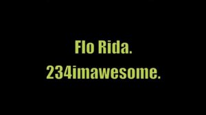 Right round - Florida 1 hour loop