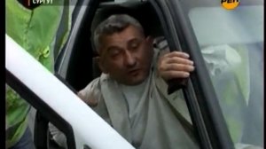 Драка, кавказца, полковника милиции, с гаишниками