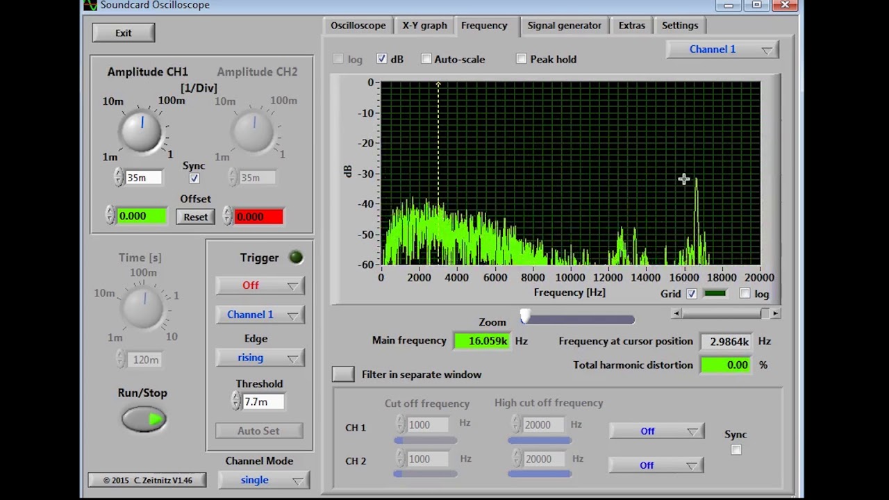 Родной ФНЧ MFJ-8100 смотреть онлайн