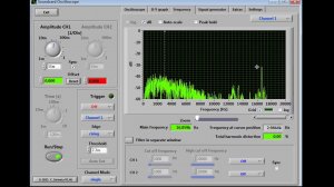 Родной ФНЧ MFJ-8100