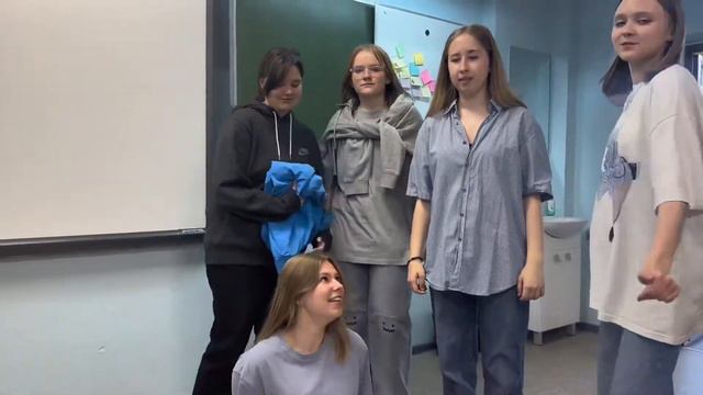 ПОСЛЕДНИЕ ДНИ 8 КЛАССА | устроили вечеринку дома у Ариши в последний день весны 2023❤️🔥 смотреть онлайн