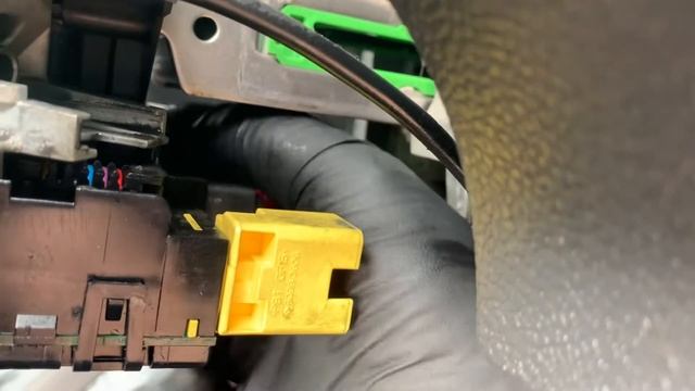 Vw Golf, Bora, Caddy Ignition Lock and Cylinder Easy Removal смотреть онлайн