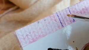 Простейший джемпер-паутинка из бобинной альпаки / Начало процесса #вязание #ручноевязание #альпака