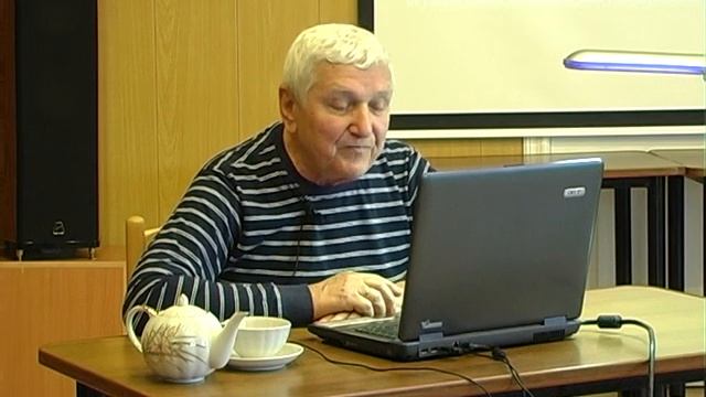 Смирнов В П смотреть онлайн