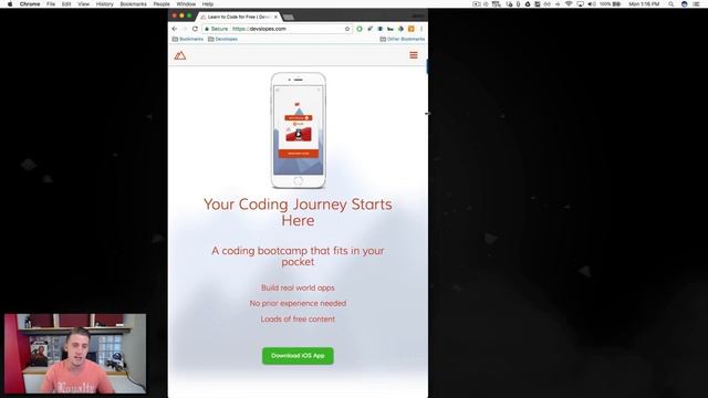 54. What is Bootstrap ? - Full stack web development Tutorial Course