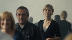 Последняя любовь мистера Моргана. Танец.