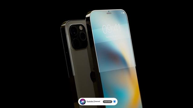 IPhone 13 Pro, IPhone 13 Pro Max