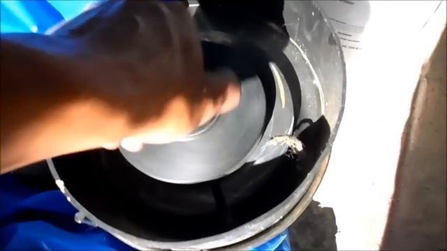 Clogged Impeller, pool pump not priming Part 4 смотреть онлайн