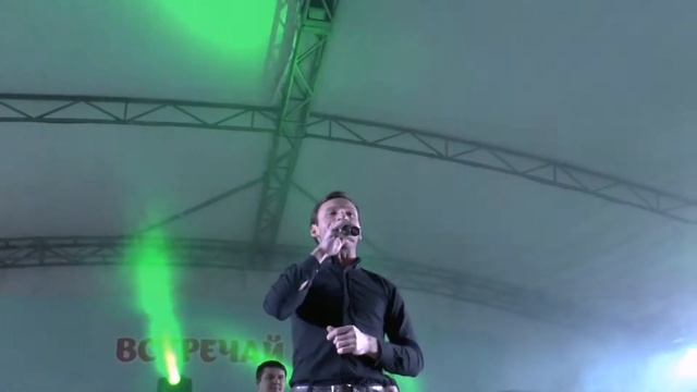 Batcha- Аромат твоих волос смотреть онлайн