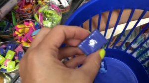 24 часа ТОЛЬКО ЖЕЛТАЯ КАНЦЕЛЯРИЯ vs СИНЯЯ КАНЦЕЛЯРИЯ / Back to school ШКОЛА / НАША МАША