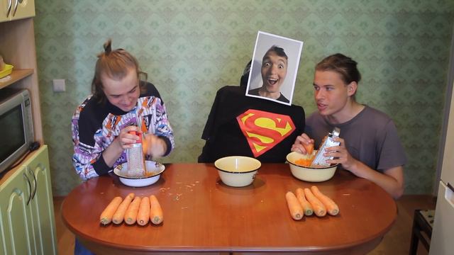Меня жестко спалили родители!
