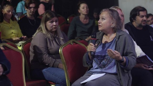Творческая лаборатория в наукоградах