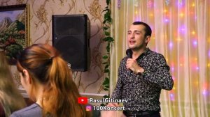 Али Саидов – «Акушинка»