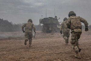 Бегут сверкая пятками: как проходит наступление ВСУ на запорожском направлении. Кадры очевидца