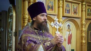 Господь исполнит твою просьбу, если  (05.11.2022 г.)