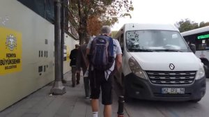 Конья — город Турции, в который не поедут славяне: 9000 лет религиозного центра Турции