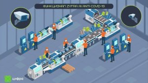 ПРОТИВОВИРУСНАЯ СИСТЕМА ДЛЯ ПРЕДПРИЯТИЙ ОТ ГК «ЦИФРА»