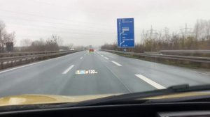 Augmented Reality Head-up-Display im VW ID.4 / ID.3 im Test: Neues  HUD als Tech-Highlight des ID.4