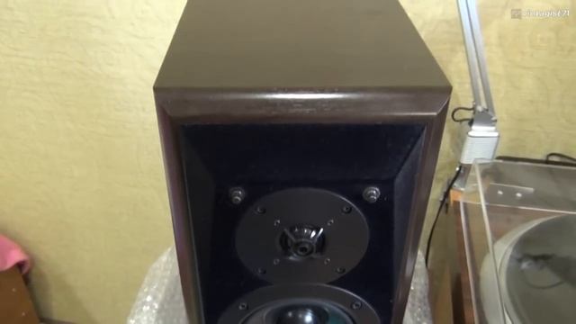 Technics SB-M300M2