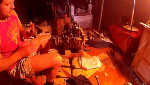 Замена сальников раздатки нива 2121