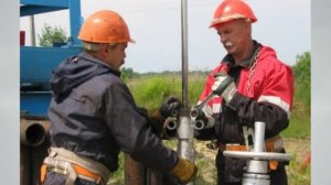 Гимн Лукойла