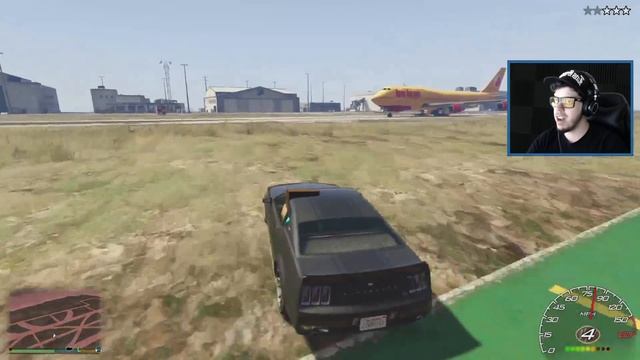 MINECRAFT IN GTA 5!! (GTA 5 Mods) смотреть онлайн