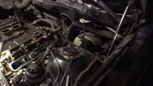 Капитальный ремонт двигателя BMW E39 V8 M62