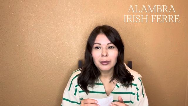 Лэтуаль поставил на полки арабов ??? новый бренд из ОАЭ Alambra Perfumes
