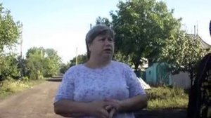 Доброполье. Поселок Ждановский