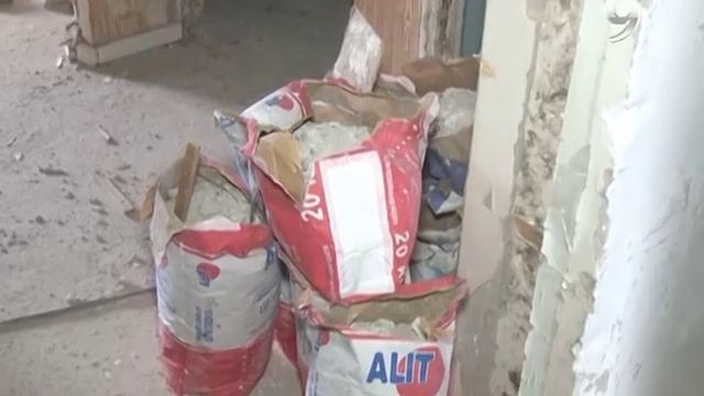 Восстановление дома по адресу 7-51 смотреть онлайн