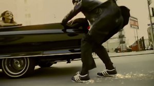 Jamiroquai - Feels Just Like It Should