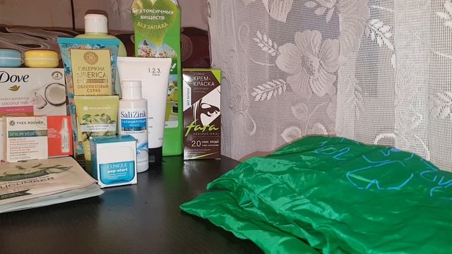 Покупки!Июль2019г.?Подарочки?....Болтаю.....? смотреть онлайн