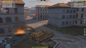 VK 90.01 - Vineyaros - 7.4К УРОНА