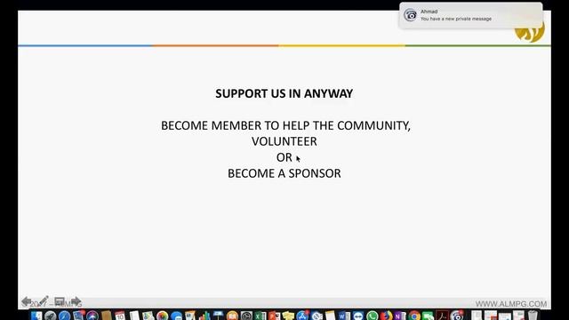 DevOps Demo Webinar by ALMPG смотреть онлайн