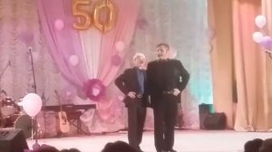 Веселая сценка на юбилей музыкальной школы г. Дубровно