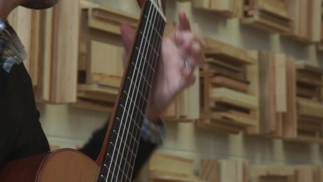 J.S. Bach Suite in G Minor BWV 995 (Complete) смотреть онлайн