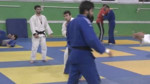 ДЗЮДО В АРМАВИРЕ/ ТРЕНИРОВКА В АРМАВИРСКОЙ ШКОЛЕ САМБО И ДЗЮДО/ ТУР ПО ЮГУ РОССИИ 2021