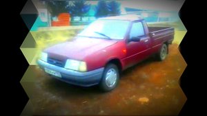 Обзор на иж 2717 пирожок