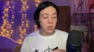 асмр паровая терапия с новым подиком