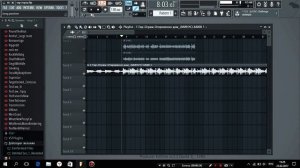 FL Studio 12 , Сведение - Мастеринг Rap жанра