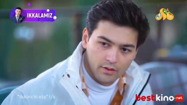 иккинчи ота 25 кисм IKKINCHI OTA 25 QISM смотреть онлайн