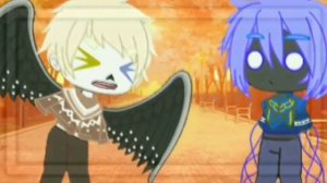 Гача клуб клип : Вапир {✨ андртейл  : эгзэплум и парабл ✨ }