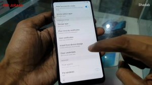 Samsung Galaxy A9 2018 (SM-A920F) Frp Bypass | Android 10 | Without PC | Frp Jugaad - Shadab