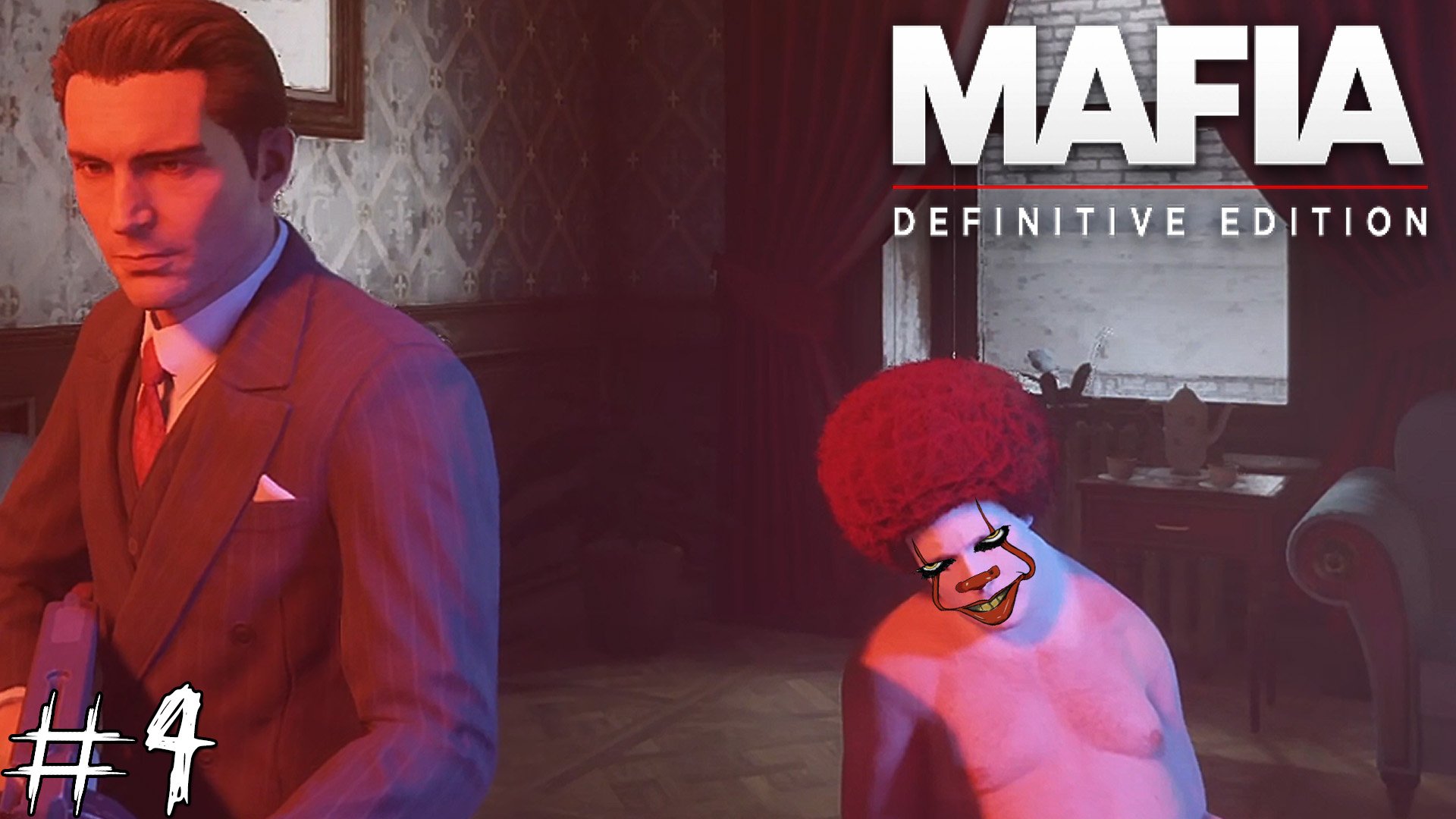 Mafia definitive edition unable to initialize steam api фото 21