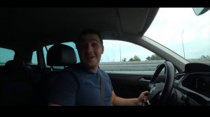 Долгожданный заезд | Новый Тигуан 2021 VS Tiguan 2019, оба 180 л.с.  | Кто победит?